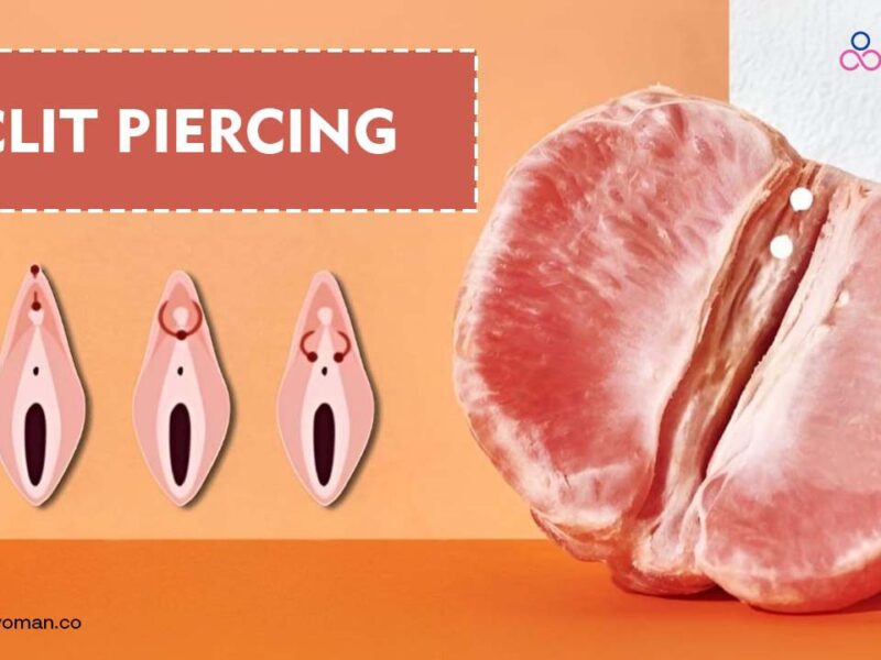 Clit Piercing: All You Need to Know Before Getting One