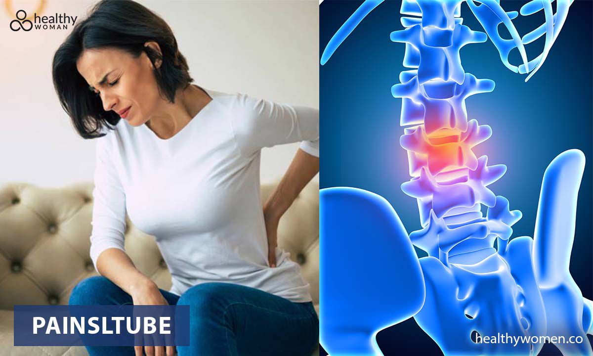 Painsltube: Your Ultimate Resource For Pain Relief Solutions